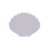 Silicone Scalloped Placemat