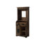 Railway 75cm Bar Cabinet