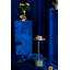 Table de bout Strike Lucky