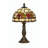 Adel Metal Table Lamp