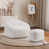 Ourson blanc est en rupture de stock