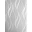 Hamza Semi Sheer Curtain Single Panel-45028611