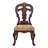 Ceja Queen Anne Back Side Chair
