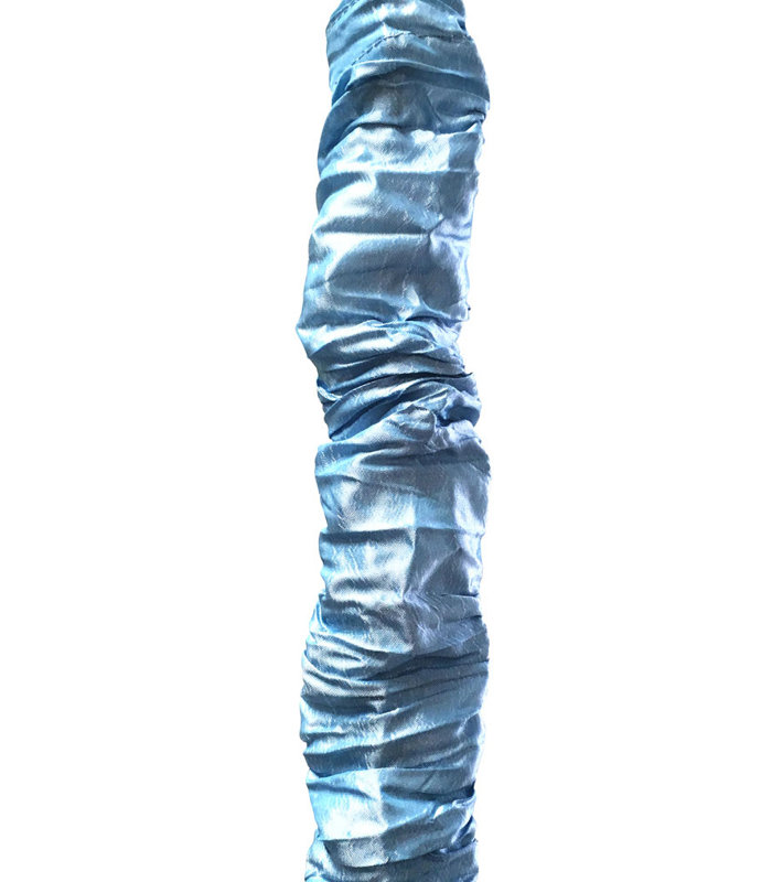 Cord or Cable, Blue
