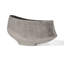 Aris Cast Aluminum Table Vase-1114629499