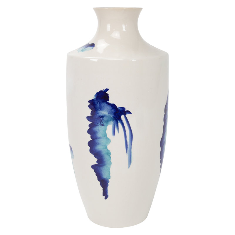 Vase cloud