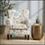 Fauteuil club confortable et élégant pour la détente et la décoration intérieure, parfait pour n'importe quelle pièce