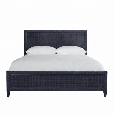 Monterey Woven Bed