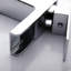 Marneshia Waterfall Basin Mono Mixer Tap