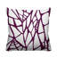 Coussin décoratif intérieur / extérieur à motif géométrique abstrait Claiborn-18720071-18720068