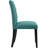 Modway Duchess Button Tufted Fabric Dining Chair-108466794