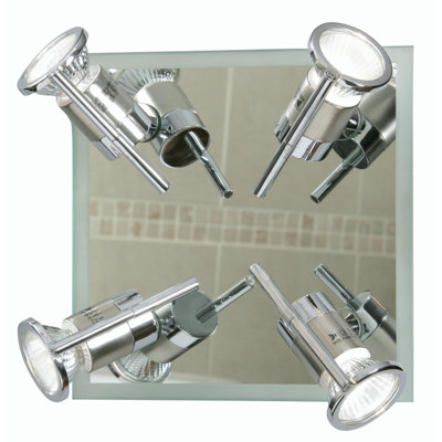 Renninger Ceiling Spotlight