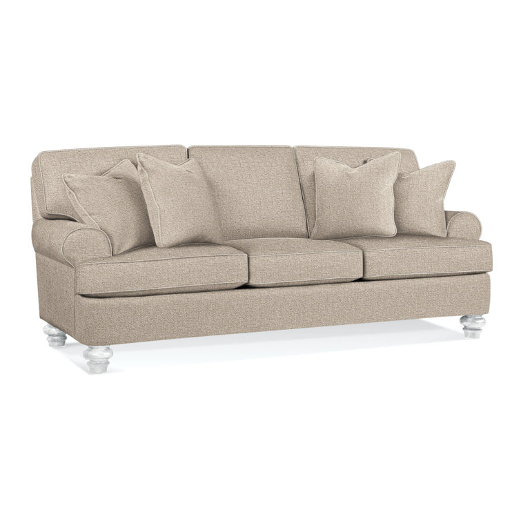 Lowell Upholstered 86'' Sofa