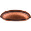 Somerset 3" Center to Center Cup/Bin pull-741316135