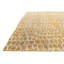 Tapis jaune Mosser