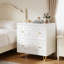 Classeur multifonctionnel, classeur de style nordique
