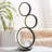 Vyara Metal Novelty Lamp