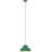 1 - Light Green Dome LED Pendant