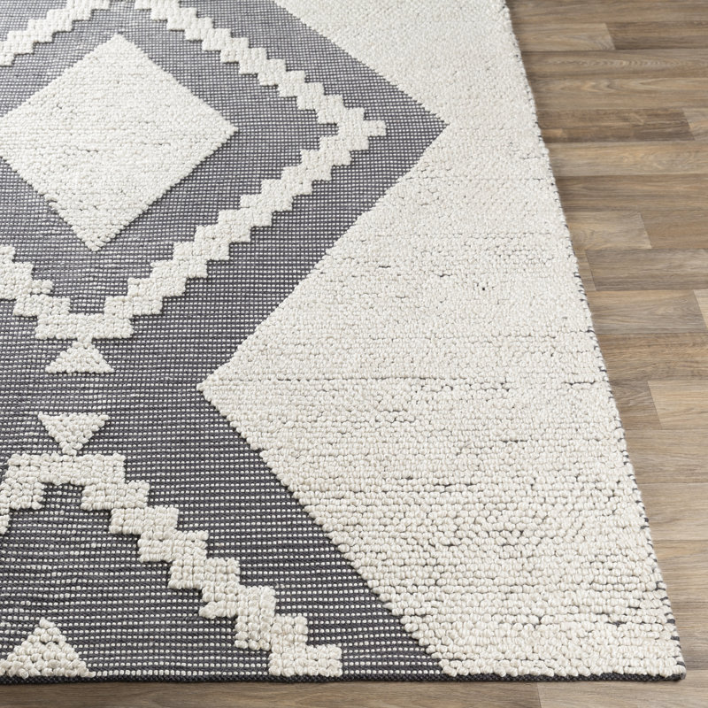 Aero Geometric Indoor / Outdoor Rug, Rectangle 2' x 3'