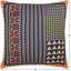 Housse de coussin carré et insert Eustazio par Arshs Fine Rugs