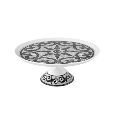 Calçada Portuguesa Cake Stand