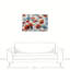 Fleurs - reproduction d'art sur toile-22828617-22828623