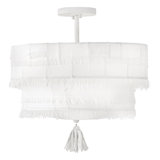 Baya 4 - Light Semi Flush Mount