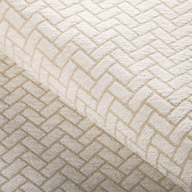 Kravet Smart - 37003-15, White/Ivory/Beige