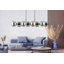 Akper 8 - Light Kitchen Island Pendant-30990554
