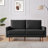 Ellmer Velvet Loveseat-347522928-400881398