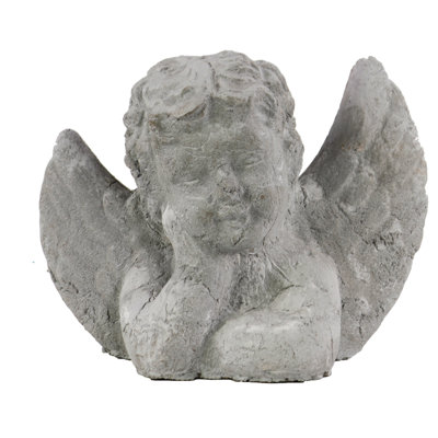Linscott Bust Decorative Object