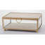 Glass Jewelery Box +