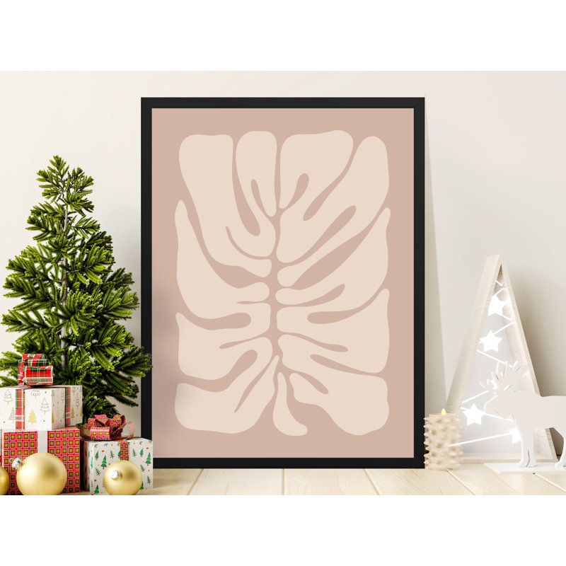 Caudilla Single Picture Frame Print, 40.64 cm H x 30.48 cm W