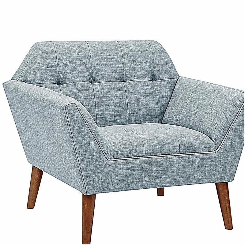 Méridienne, Bleu pâle