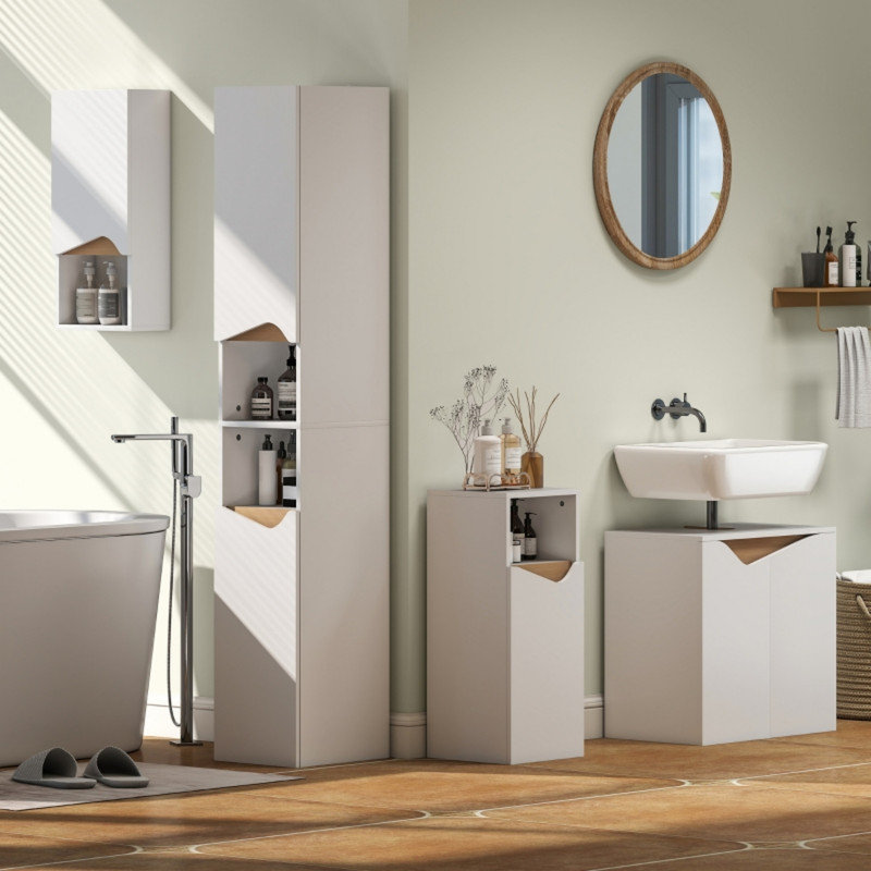 Freestanding Bathroom Cabinet