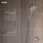 Multi Function Handheld Shower Head with Magnetic-83758013