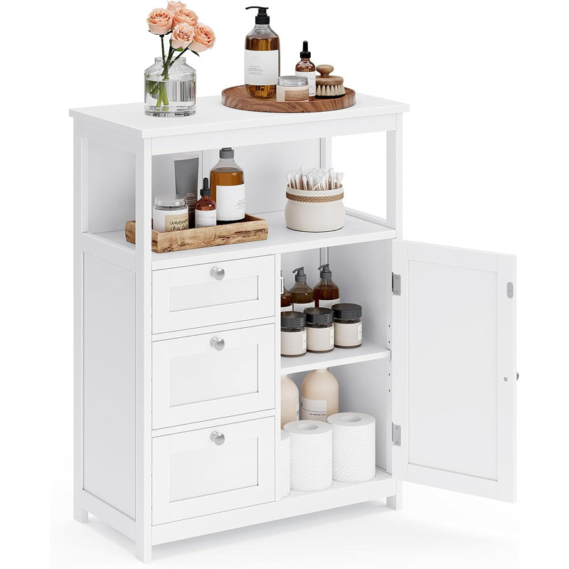 Armoire de salle de bain Meryssa
