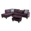 Manervia Upholstered L-Shaped Sectional-1929739342-1929724705