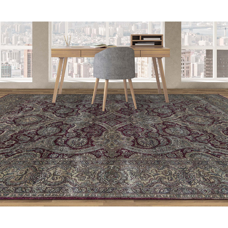 Suruchi One-of-a-Kind 10' X 14' Area Rug