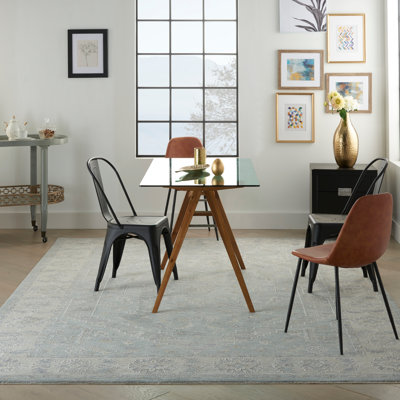 Persian Area Rug