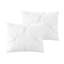 Ensemble d'édredon en duvet blanc 140 fils-239534033