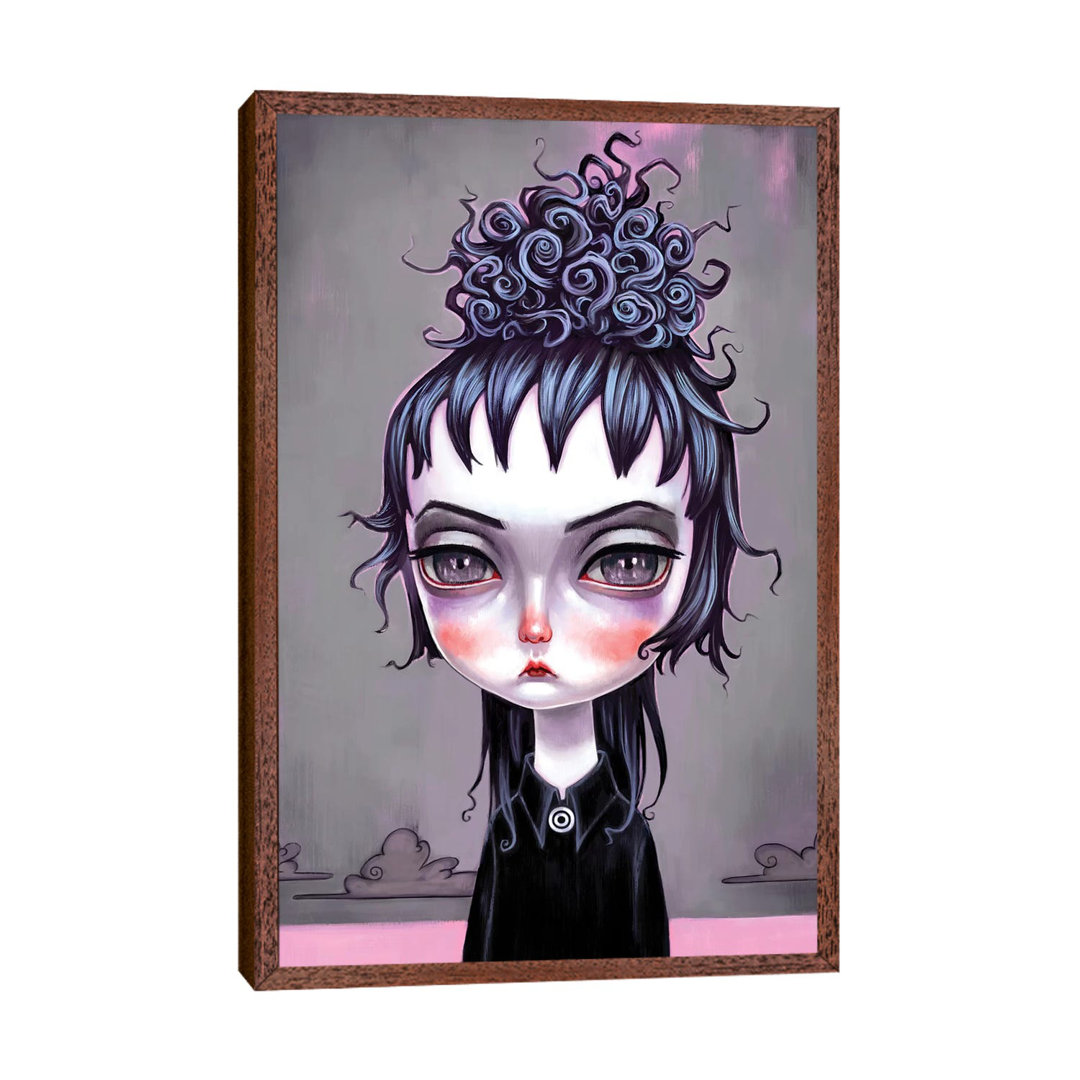 Print on Canvas