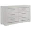 Commode 6 tiroirs Pierce-2007262932