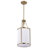 Genowefa 1 - Light Lantern Pendant-2094617762