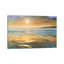 Evening Calm by Mike Calascibetta - Print on Canvas-648957079-555728240