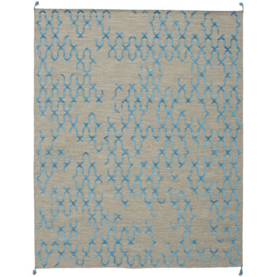 Friese Geometric Indoor Rug