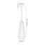 Markus 1 - Light Pendant-70908781