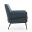 Ensemble de fauteuils rembourrés 2 pièces
