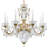 Bagatelle 11 - Light Classic / Traditional Chandelier-17230269-16650188