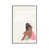 White Framed selected